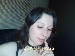 XXBlackberryXX