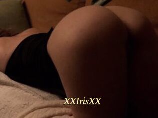 XXIrisXX