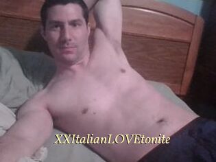 XXItalianLOVEtonite