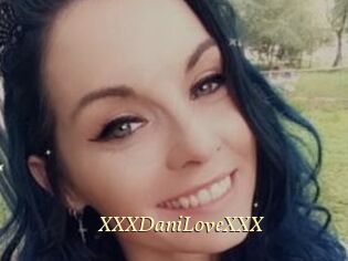 XXXDaniLoveXXX