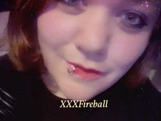 XXXFireball