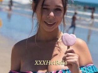 XXXHotBella
