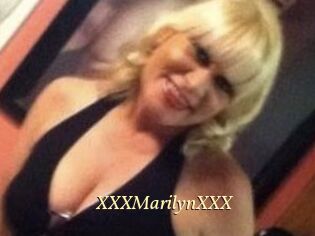 XXXMarilynXXX