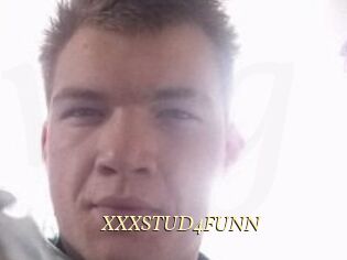 XXXSTUD4FUNN
