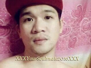 XXXYourSoulmate2016XXX