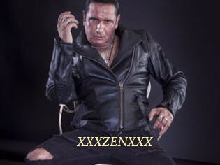 XXXZENXXX