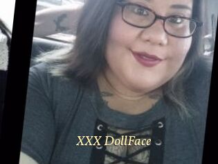 XXX_DollFace