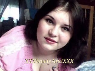 XXXbeuatyArielXXX