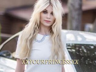 XXYOURPRINCESSXX