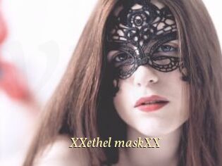 XXethel_maskXX Vidéo porno gratuite