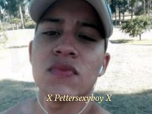 X_Pettersexyboy_X