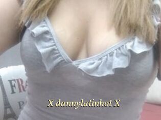 X_dannylatinhot_X