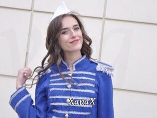 XanaX