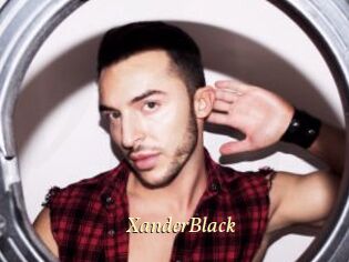 XanderBlack Vidéo porno gratuite