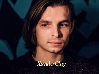 XanderClay