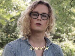 Xandralor
