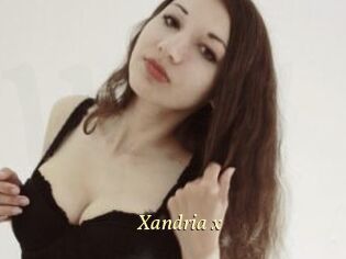 Xandria_x
