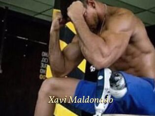 Xavi_Maldonado