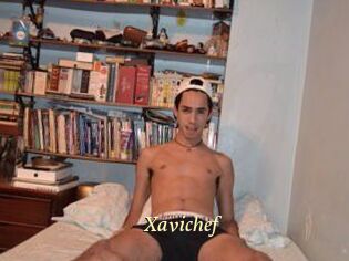 Xavichef