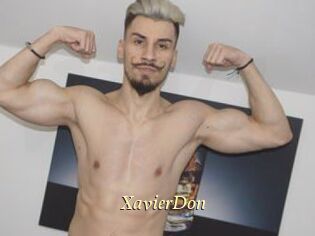 XavierDon