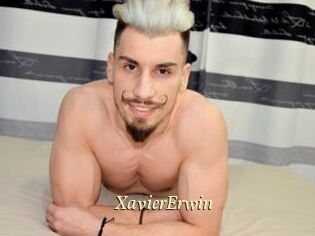 XavierErwin
