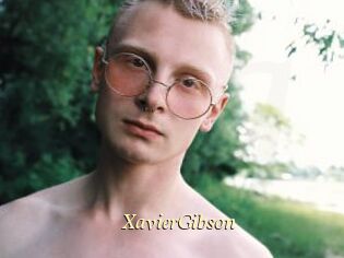 XavierGibson