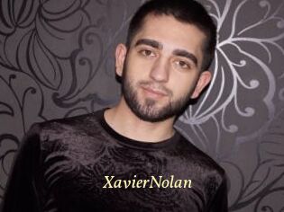 XavierNolan