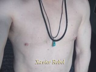 Xavier_Rebel