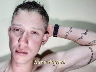 Xavierbigcock
