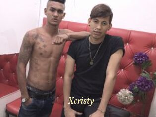 Xcristy
