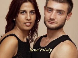 XenaVsAdy