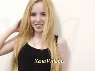 XenaWilkins