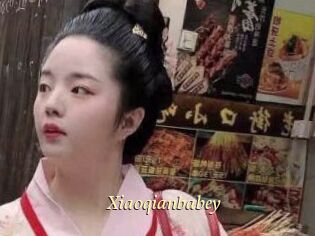 Xiaoqianbabey