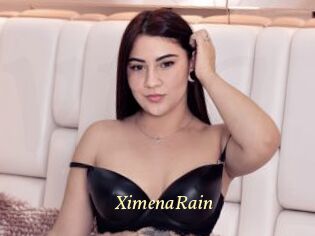 XimenaRain