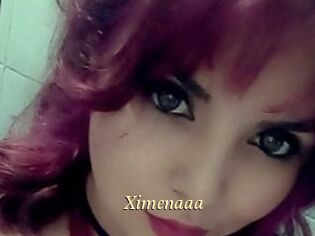 Ximenaaa