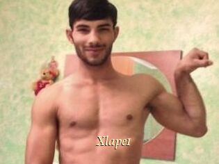 Xlape1