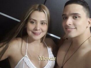 Xlove21