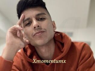 Xmomentumx