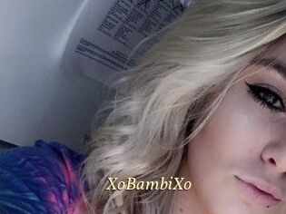 XoBambiXo