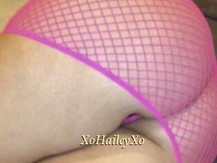 XoHaileyXo