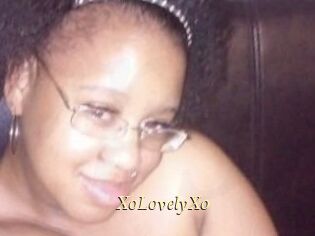 XoLovelyXo