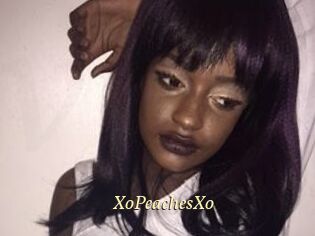XoPeachesXo