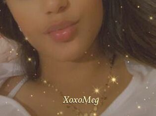XoxoMeg