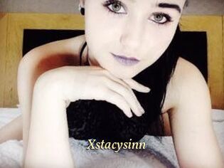 Xstacysinn