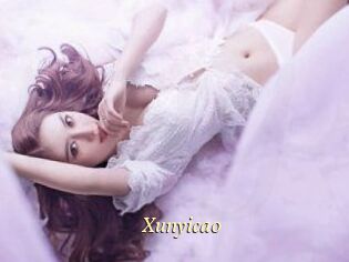 Xunyicao