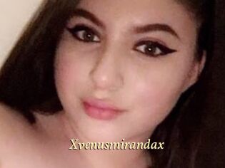 Xvenusmirandax
