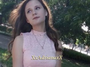 XxAdrianaxX