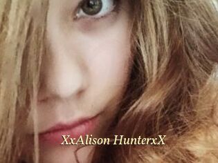 XxAlison_HunterxX