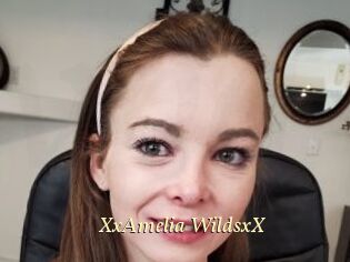 XxAmelia_WildsxX