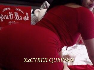 XxCYBER_QUEENxX